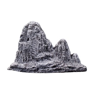 Lifegard Aquatics Ohko Dragon Stone Rock - 20 Lbs Mixed Size Box For Aquascaping-709048