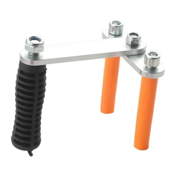 oshhni Stone Carrying Clamp Carry Lifting Tools for Glass Quartz Slabs Plasterboard