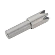 oshhni Thimble , Lathe Tailstock Center, Can be Used for Lathe Machine For Woodworking - 6mm Shank
