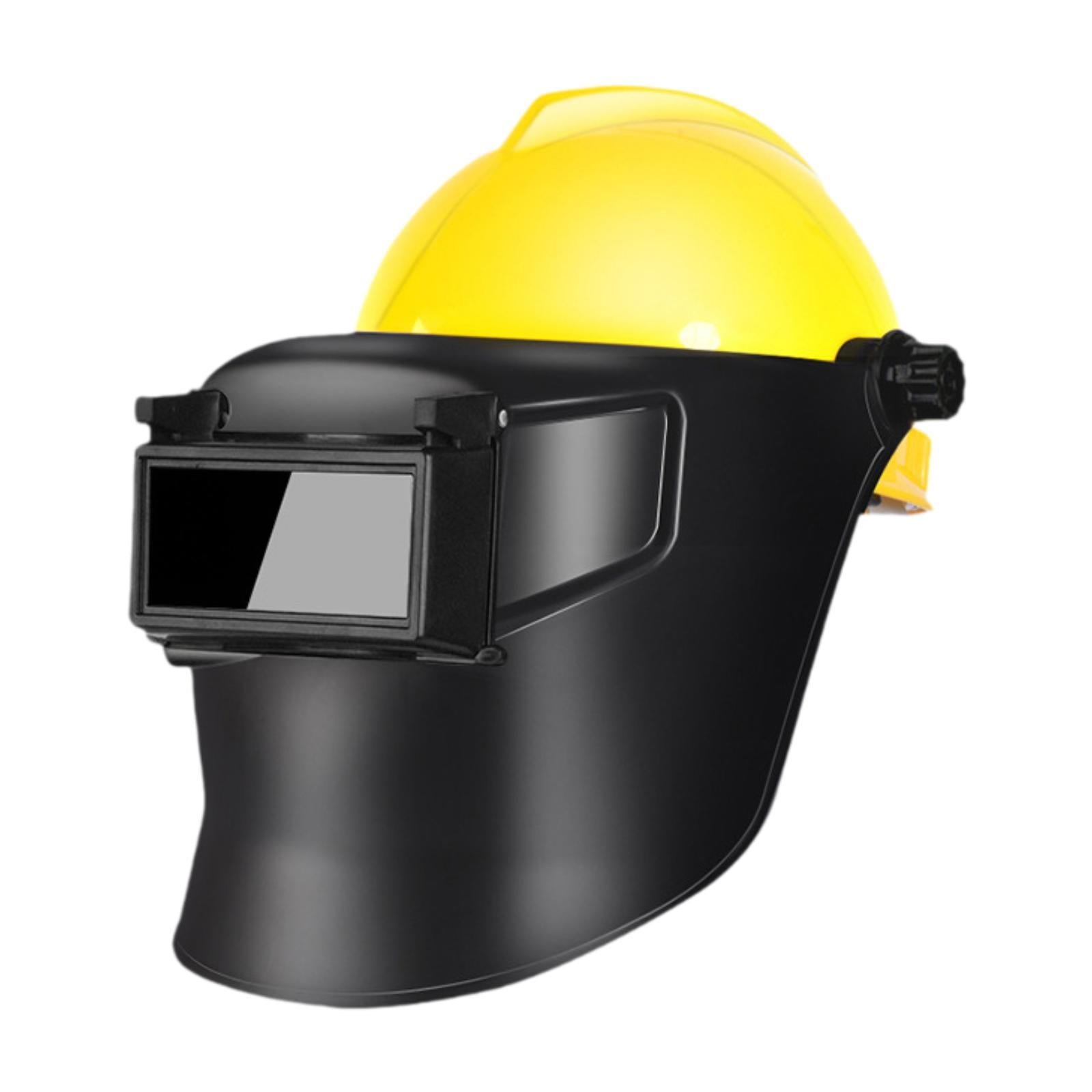 oshhni Welding Helmet Accessory for Weld Grind Cut All Welding Applications Mig