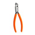 thumbnail image 1 of oshhni Wire Cutter with Non Slip Handle Flush Cutter for Crafts Zip Ties Electronic 45 Degrees, 1 of 9