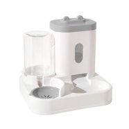 Dog Cooling Self Serve Water Faucet Attachment Keep Dogs Cool Outdoors in Summer (2 Faucets