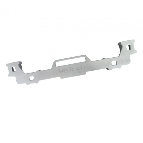 oshhnii 24 Inch Wall Bracket Framing Tool, Center Stud Layout Tool, Measuring Gauge Tool