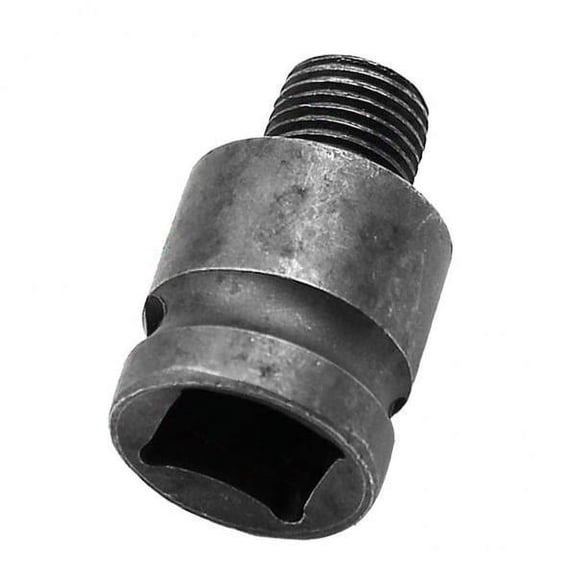 oshhnii 3x1/2'' Drill Chuck Adaptor For Impact Wrench Conversion Tools No Screw