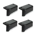 thumbnail image 1 of oshhnii 4Pcs LED Steps Lamps Wall Lights LED Waterproof Lighting Fence Post White Light, 1 of 8