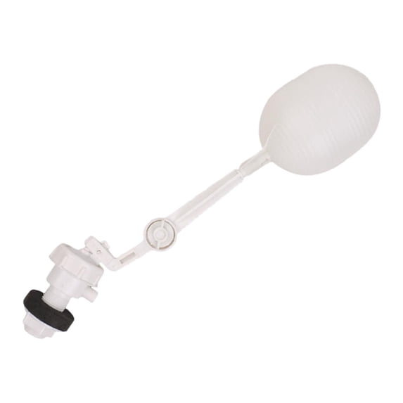 oshhnii 5/8inch Water Level Easy to Install Upgrades Aquarium Water Tank Float for Dog Livestock Tool Aquarium Water Tank Sheep 32cm