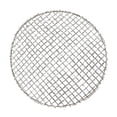 thumbnail image 1 of oshhnii Barbecue Mesh Grilling Mat Portable Multifunctional Reusable Wired Net Non-Stick 29.5cm, 1 of 9
