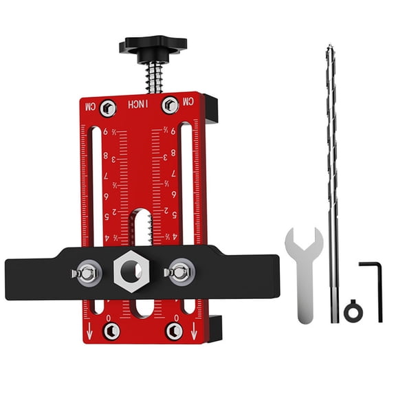 oshhnii Cabinet Door Installation Professional Hardware for DIY Projects Multipurpose Cabinet Clamp D