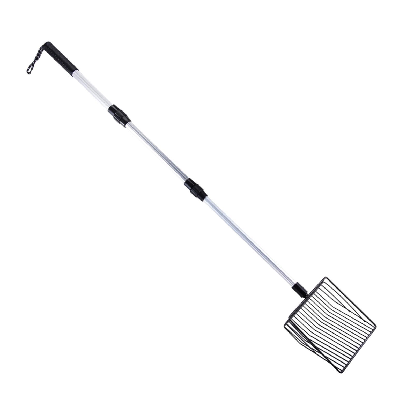 oshhnii Cat Litter Sifting Scoops Detachable Cat Litter Sifter for