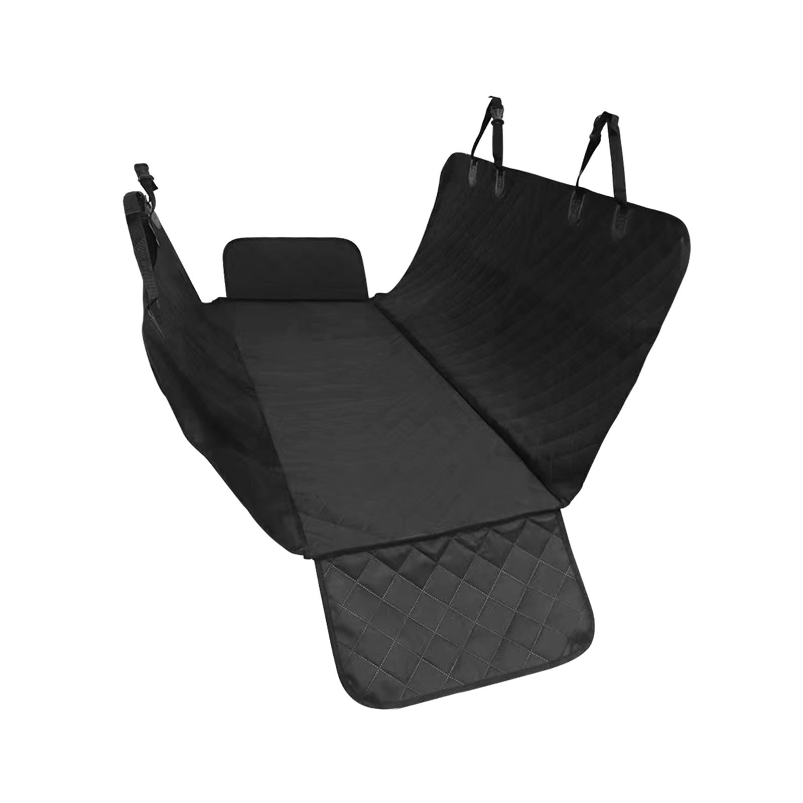 oshhnii Dog Car Seat Cover Easy to Clean Water Puppy Essentials for