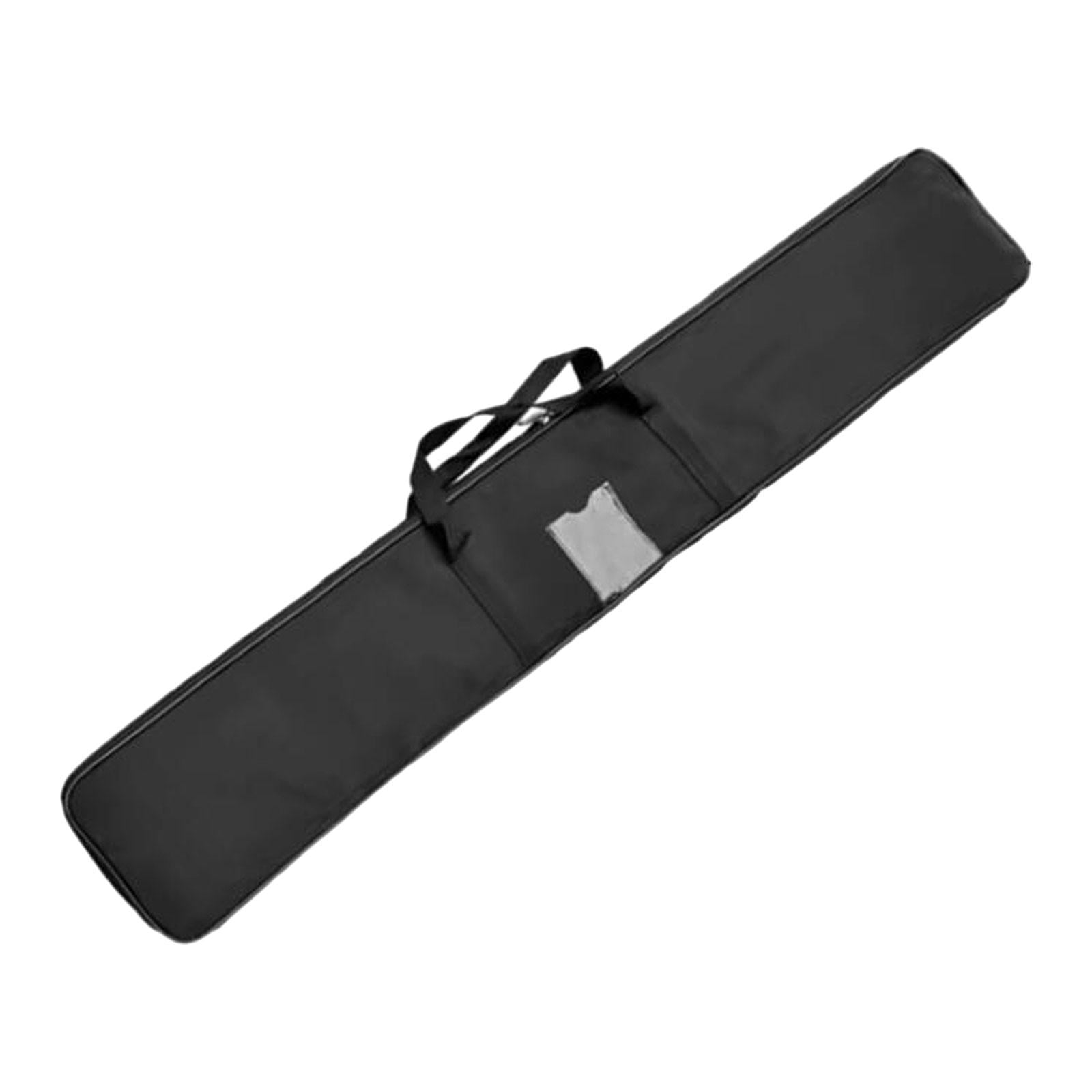 oshhnii Flag Carry Bag Feather Flag Storage Bag for Teardrop Flag Outdoor Beach Flag L