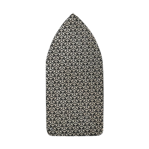 oshhnii Hand Polishing Pads Grinding Tool Marble Material Smoothing Device,Sanding Pads Sanding Block for Granite Glass Concrete Tile 400 Mesh