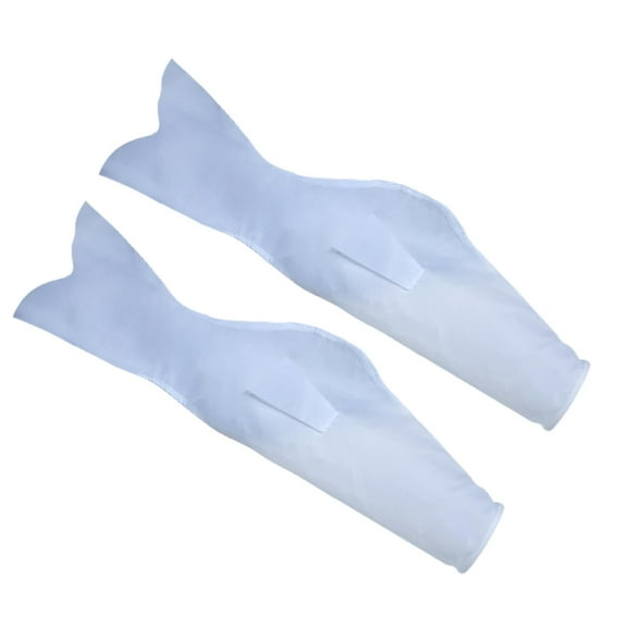 oshhnii Japanese Koi Flag Blank DIY Craft Japanese Carp Windsock Flag Kite 45cm