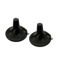 thumbnail image 1 of oshhnii Metal Table Top Torch Outdoor with Wicks and Covers for Party Yard Landscape 2 Pieces, 1 of 9