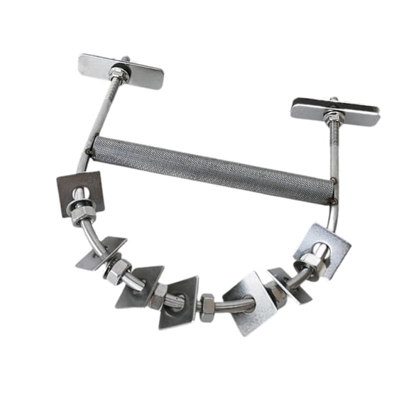 oshhnii Parrot Perch Bird Perch for Cage for Macaw Cacatuas Alba Grey Parrot