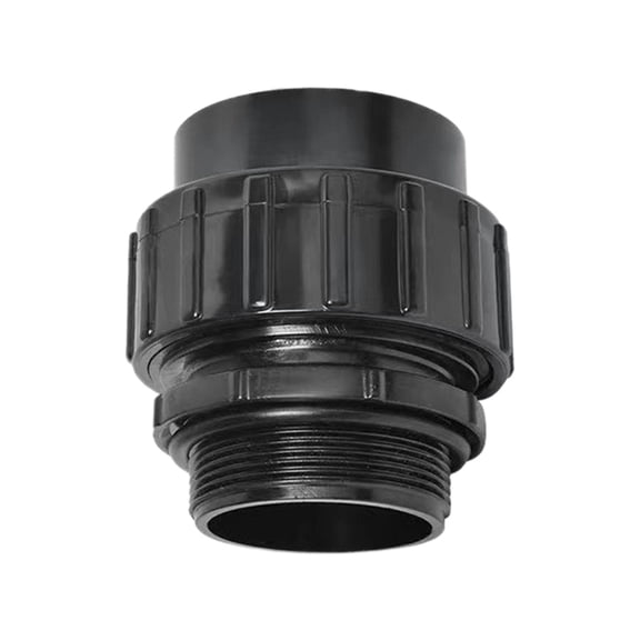 oshhnii Swimming Pool Pump Connection Convert 1.5" to 2" Connection s