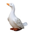 thumbnail image 1 of oshhnii Yard Decoration Garden Figurine Statue Home Decor Animal Sculpture for C, 1 of 9