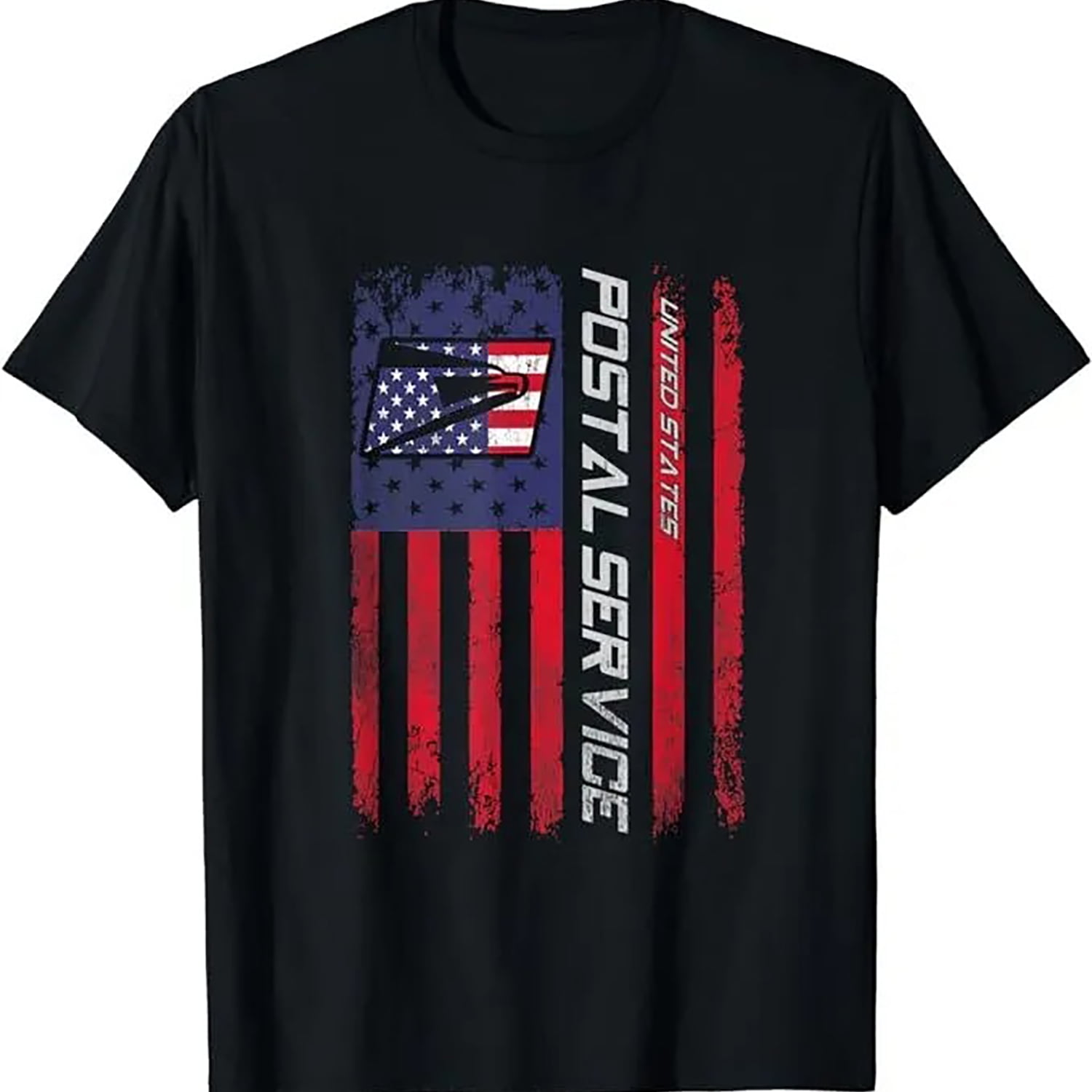 Us Postal Service T-Shirt Postal Workers Gift T-Shirt Us Postal Service T-Shirt Postal Workers Gift T-Shirt