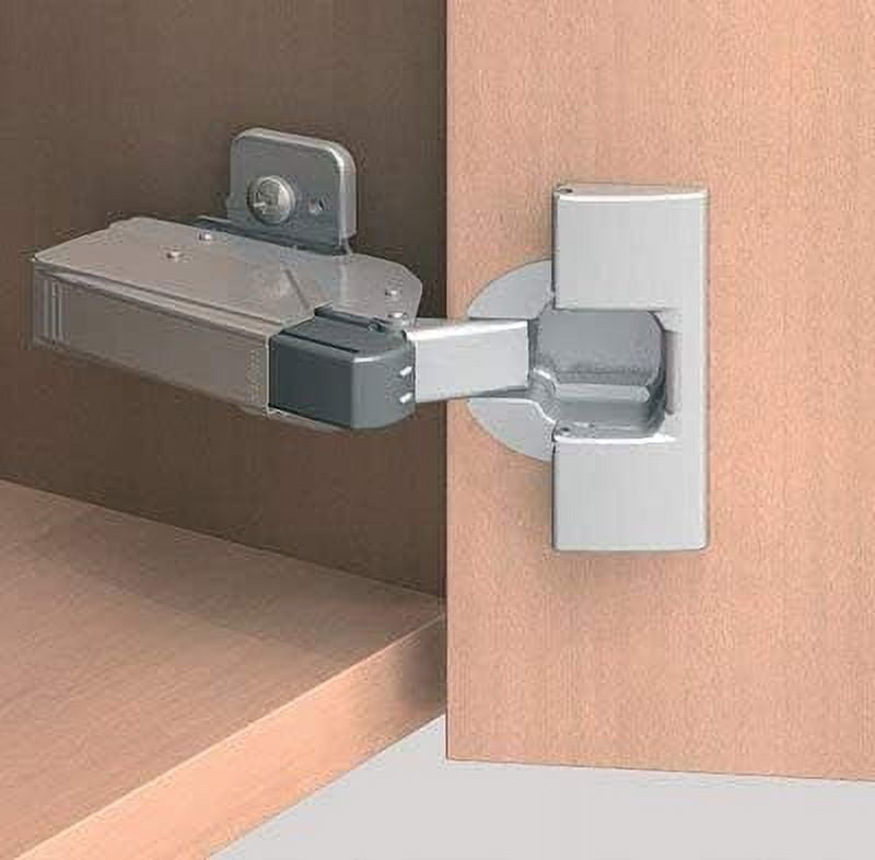 otion 973a0600 soft and effortless self closing mechanism for half