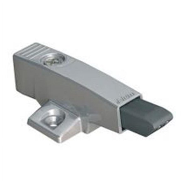 otion Face Frame Adapter Plate - Nickel