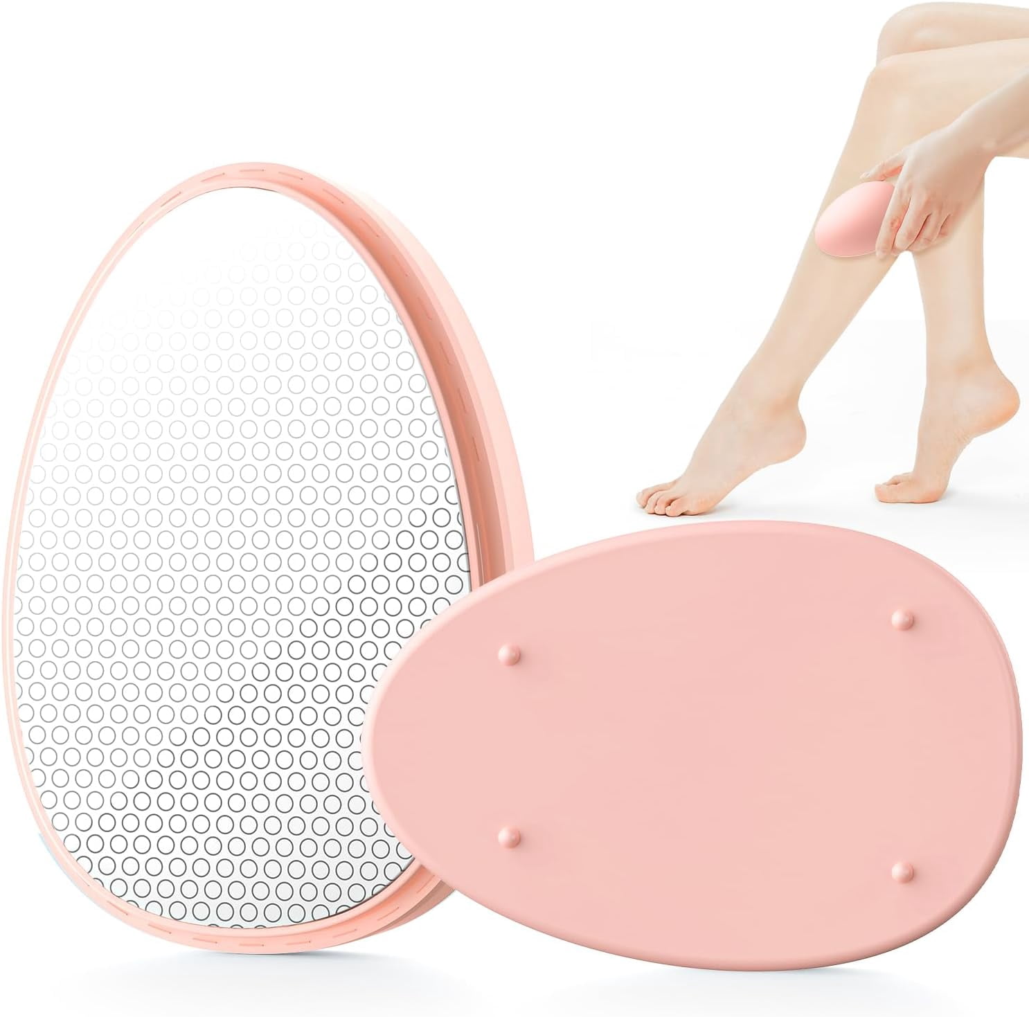 MICHAEL TODD Sonicsmooth 2-in-1 Sonic Dermaplaning Exfoliation +