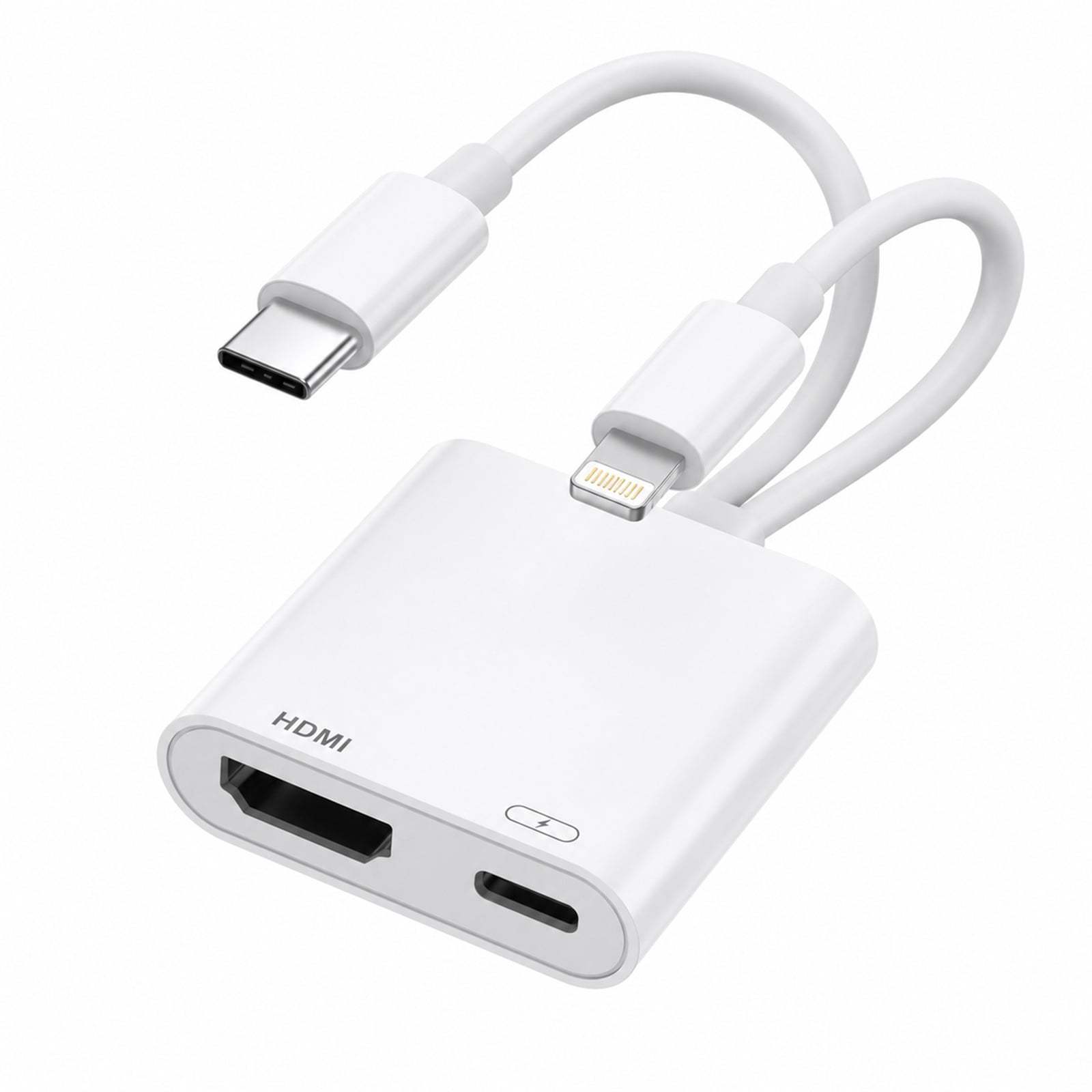 Apple Lightning Digital AV Adapters for HDMI