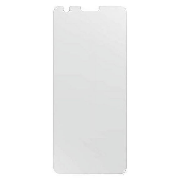 otterbox alpha glass series screen protector for google pixel 3a (only) - premium glass protection - retail packaging - clear