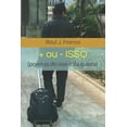 thumbnail image 1 of + ou - ISSO : (poemas sobre o voo e a queda) (Paperback), 1 of 1
