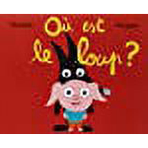 ou est le loup