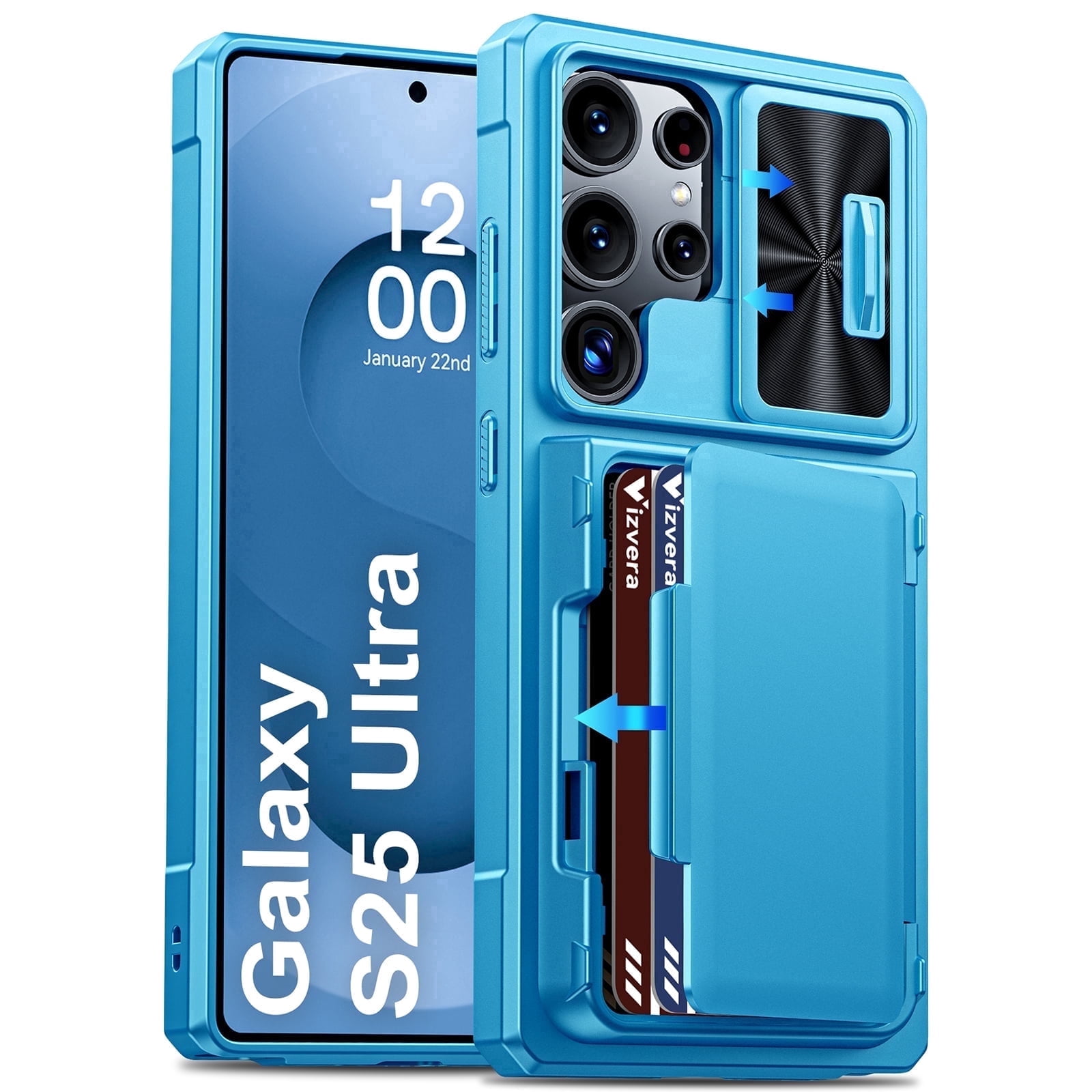 Samsung, Smartphone, 256GB, 12GB RAM, 6.9
