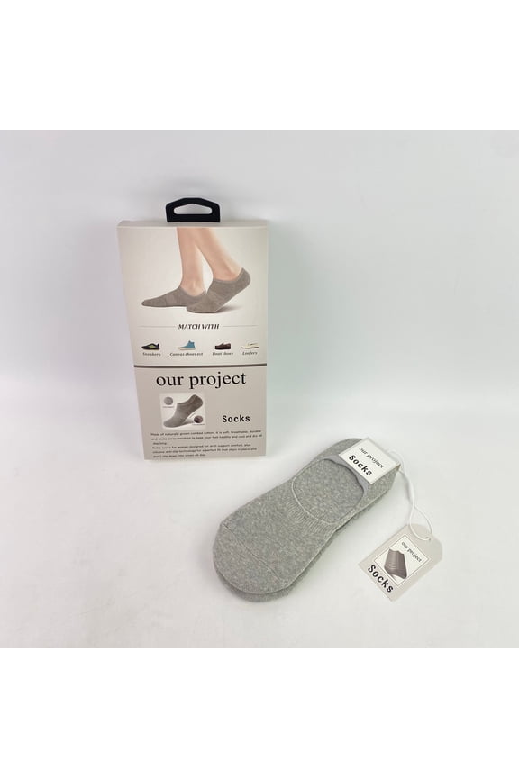 Socks,Low Cut Ankle Socks for Men/Women Thin Athletic Sock