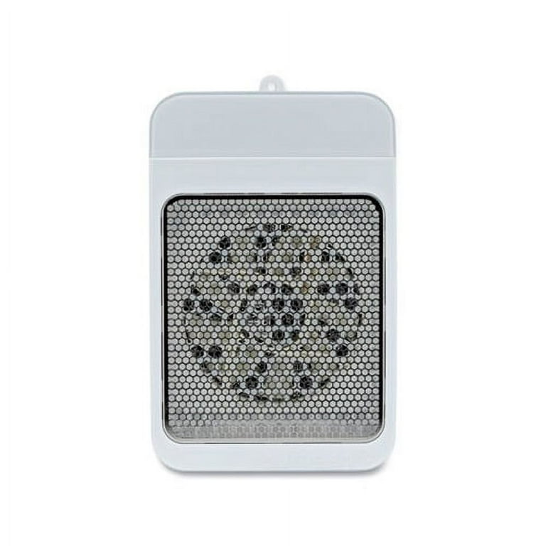 ourfreshE Dispenser, 2.71 x 4.19 x 6.68, White, 6/Carton ourfreshE Dispenser, 2.71 x 4.19 x 6.68, White, 6/Carton