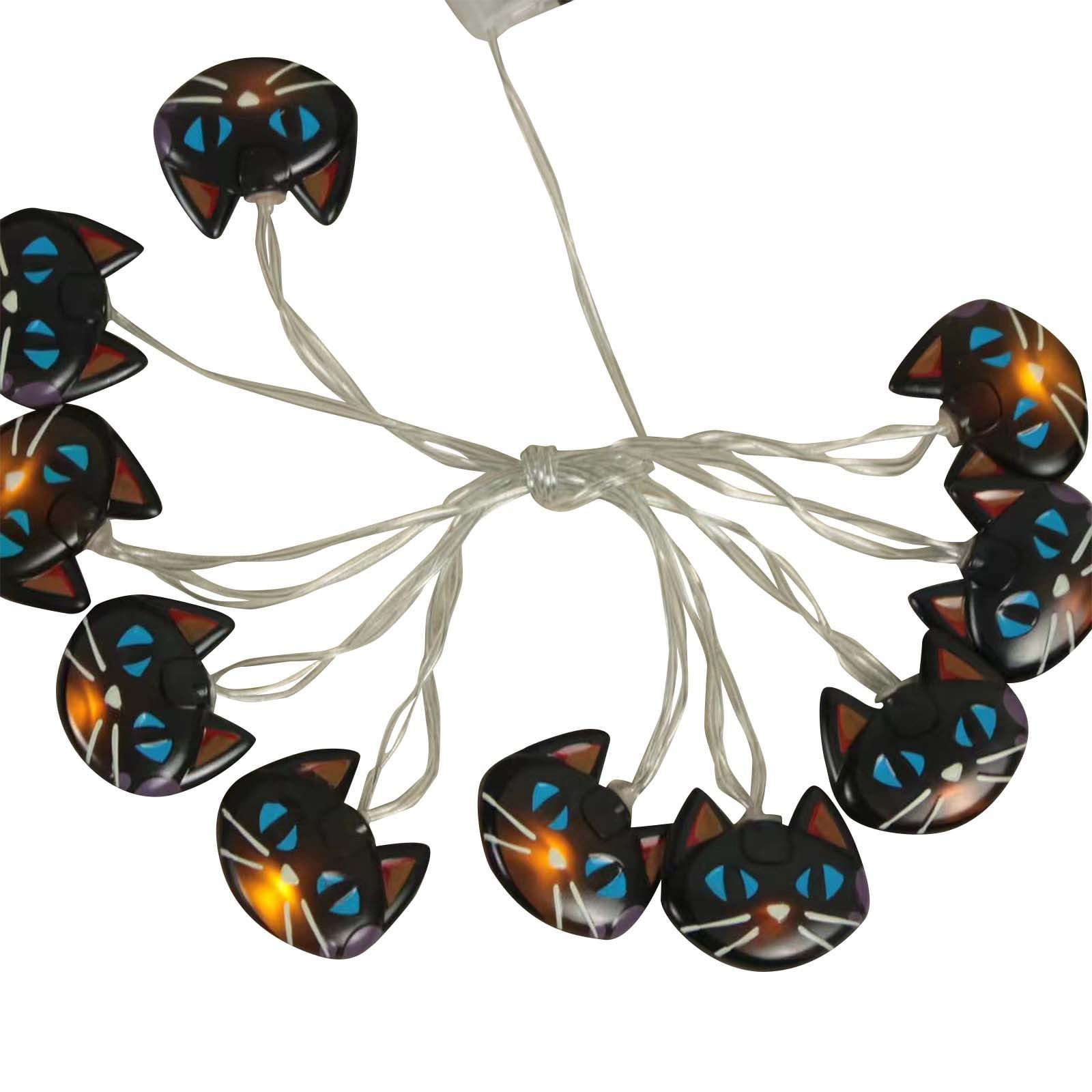 outdoor halloween lights hanging halloween decorations outdoor cute