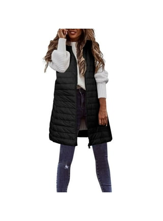 Womens quilted hot sale car coat