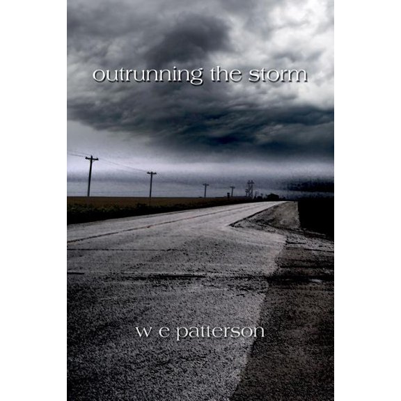 outrunning the storm, (Paperback)