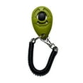 outside Button for Dogs Long Range Barking Dog Dog Clicker Stop Chewing Spray for Dogs Digging