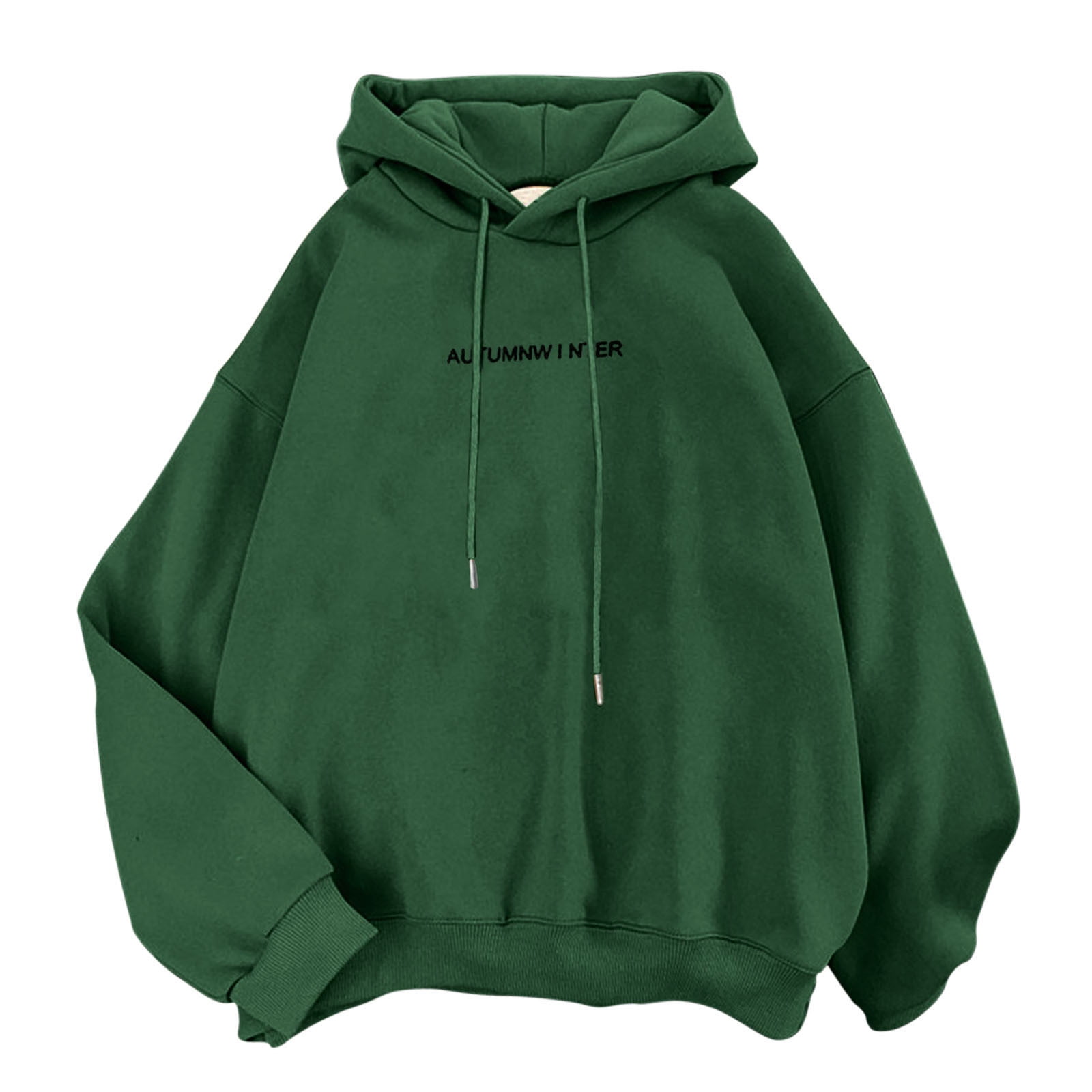 Vetements tourist hoodie cheap