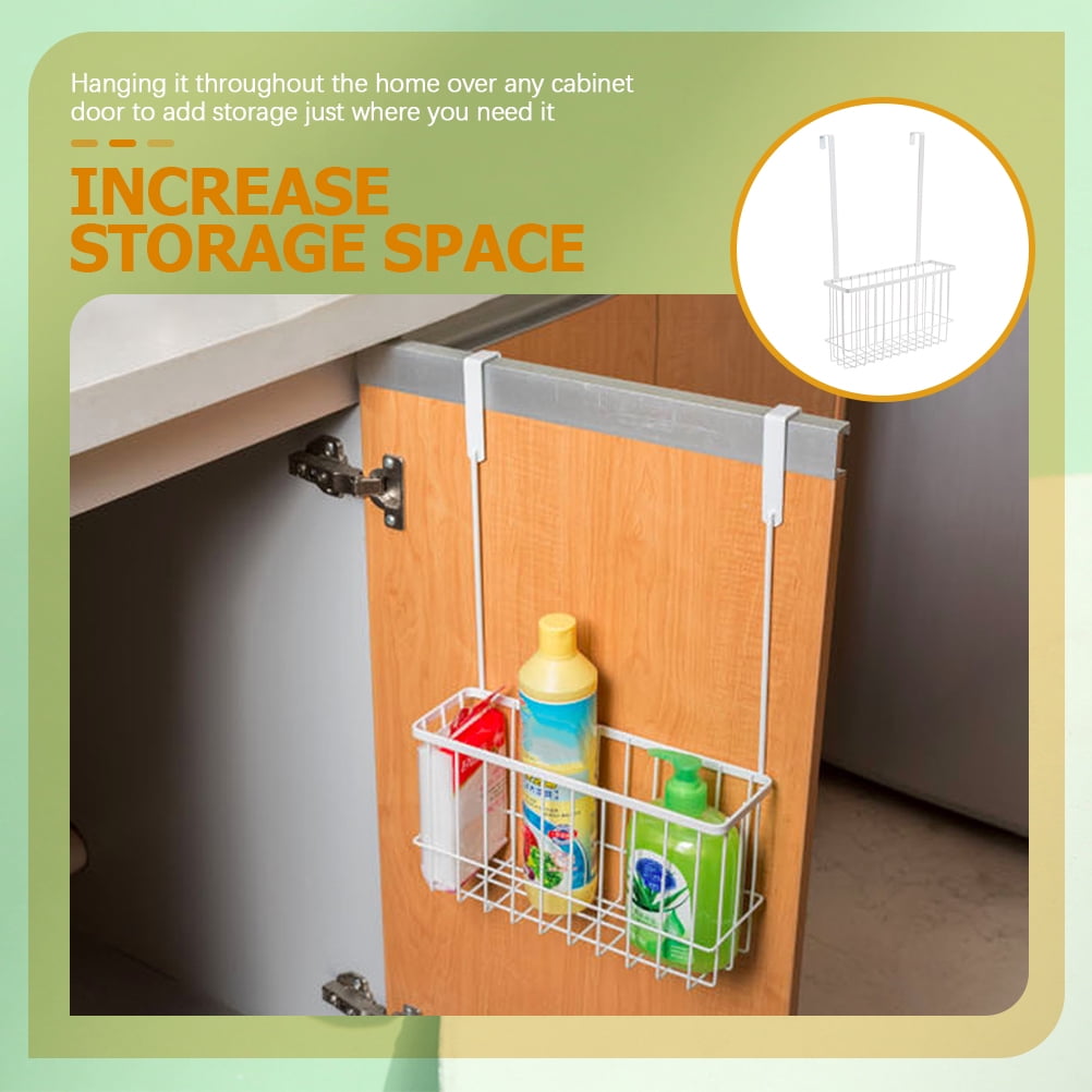 over the door organizer Cupboard Hanging Organizer Over the
