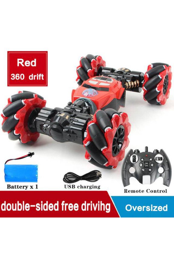 oversized-four-wheel-drive-suv