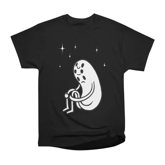 overthinking T-Shirt Tee Gift For Him Merch For Her Apparel For Friend 4