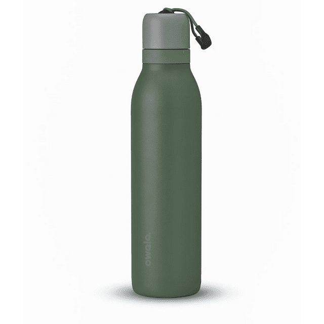 弁当箱・水筒 Owala FreeSip Twist 24 oz Water Bottle Owala FreeSip Twist Insulated Stainless Steel Water Bottle