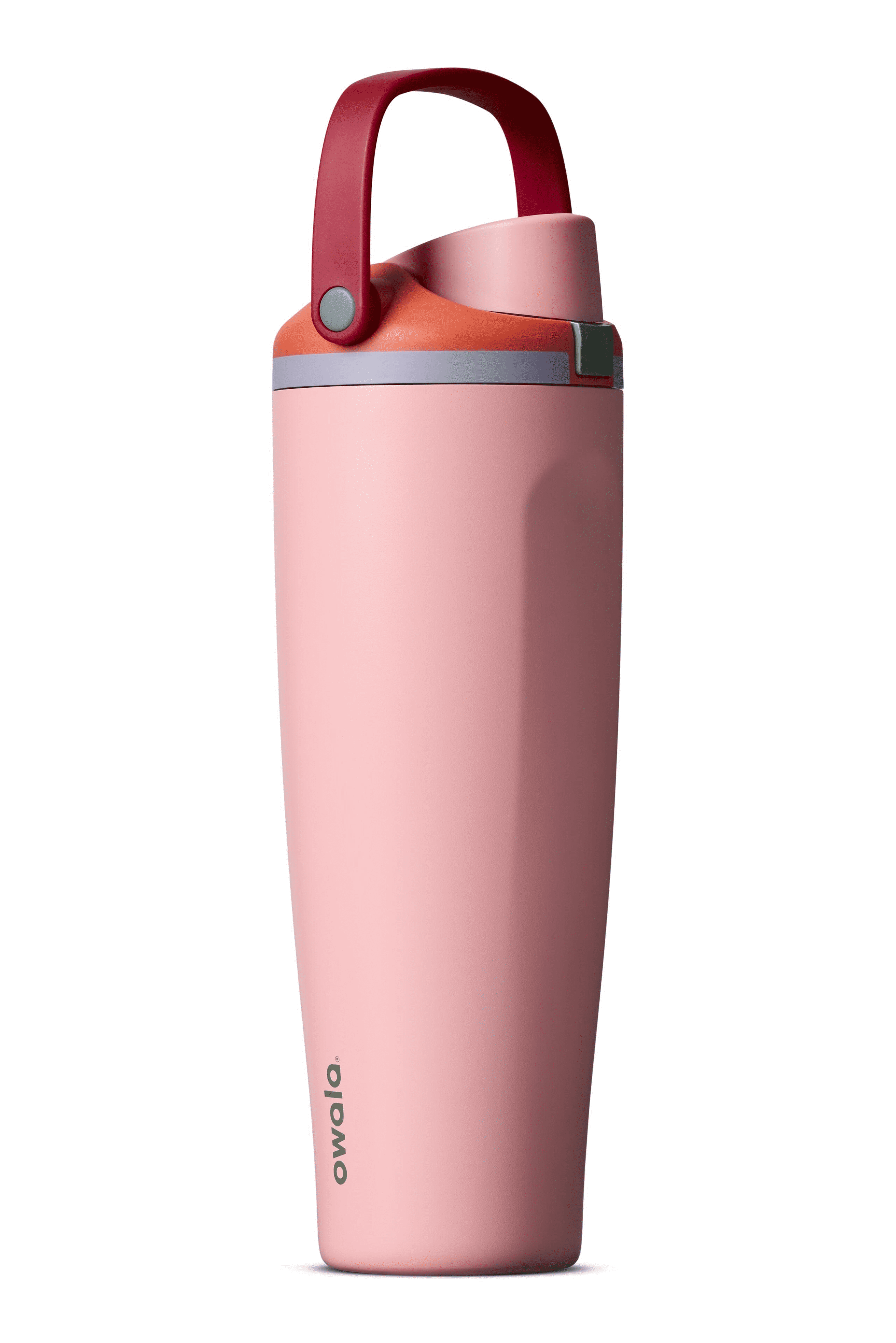 Owala 40oz FreeSip® Sway Stainless Steel Water Bottle - Sugar High