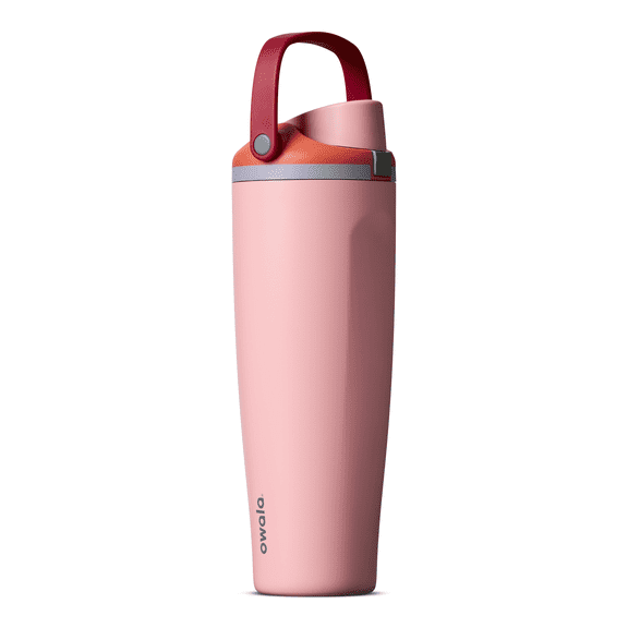 Owala 40oz FreeSip® Sway Stainless Steel Water Bottle - Sugar High