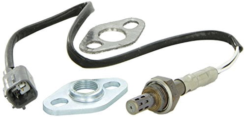 oxygen sensor-oe type ngk 24137 fits 91-93 toyota supra 3.0l-l6