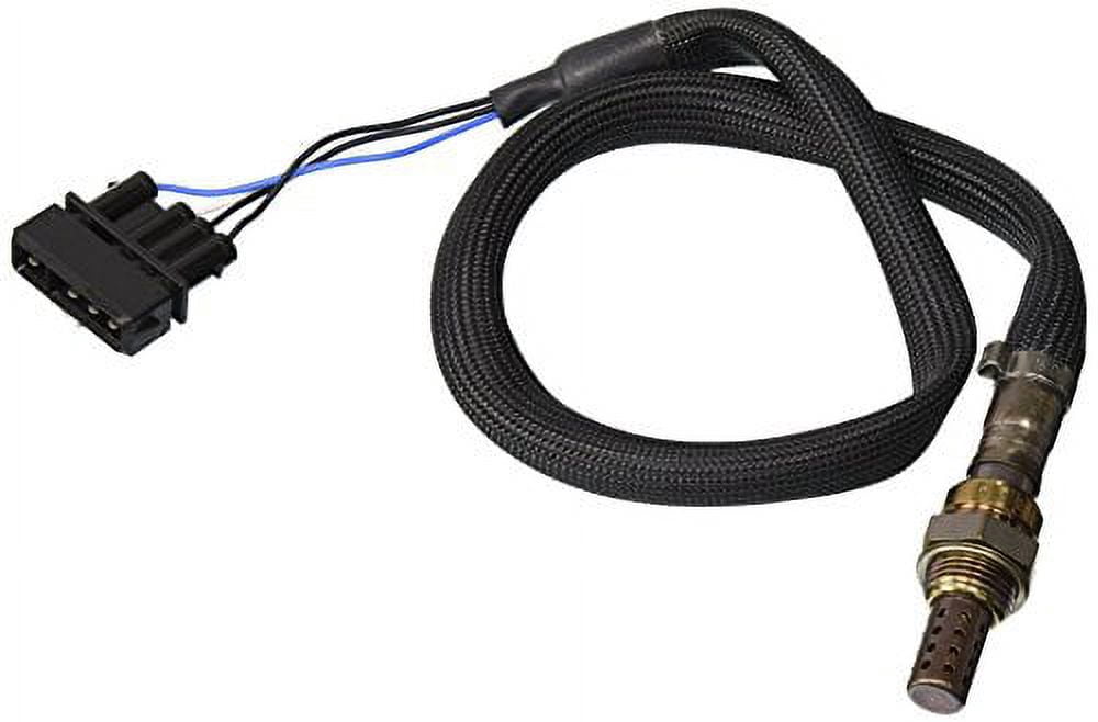 oxygen sensor-oe type ngk 25539 Fits select: 1993-1999 VOLKSWAGEN JETTA, 1993-1999 VOLKSWAGEN GOLF
