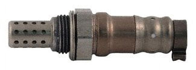 oxygen sensor-oe type ngk 25641 Fits select: 2003 AUDI RS6, 2000-2003 AUDI A8