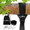 thumbnail image 1 of oyal Oak 8FT 2200lbs Capacity Heavy Duty Waterproof Tree Swing Strap Kit, 1 of 2