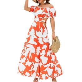 Fashion Elegant Print Printing Off the Shoulder Off The Shoulder Dresses Fashion Elegant Print Printing Off the Shoulder Off The Shoulder Dresses
