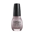 thumbnail image 1 of ozSinfulColors Bold Color Lacquer Nail Lacquer, Taupe Is Dope!, 1 of 2