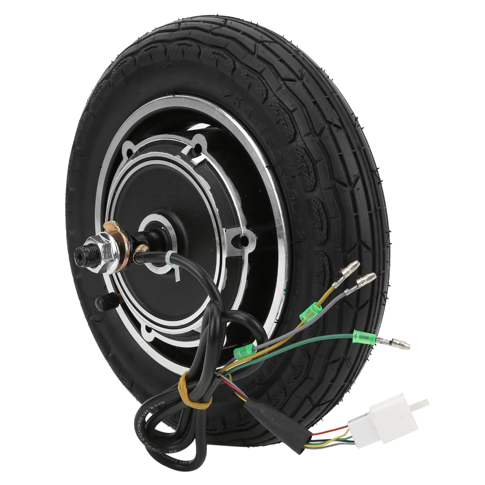 36V 350W Hub Motor, Easy To Install And Disassemble Wheel Hub Motor For
